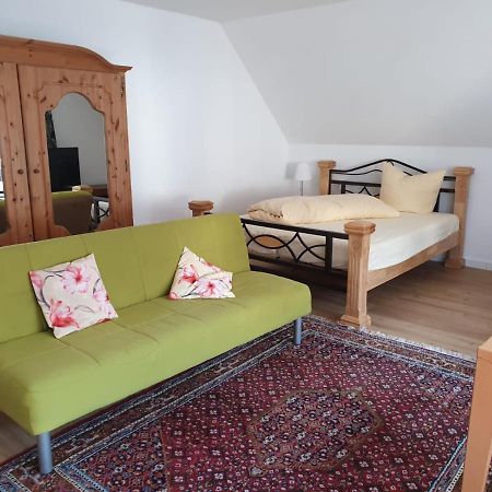 Gaestehaus Hermine Oberkirch  Extérieur photo