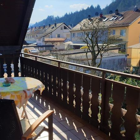 Gaestehaus Hermine Oberkirch  Extérieur photo