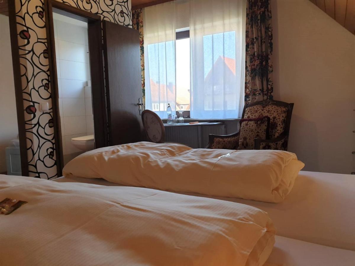 Gaestehaus Hermine Oberkirch  Extérieur photo