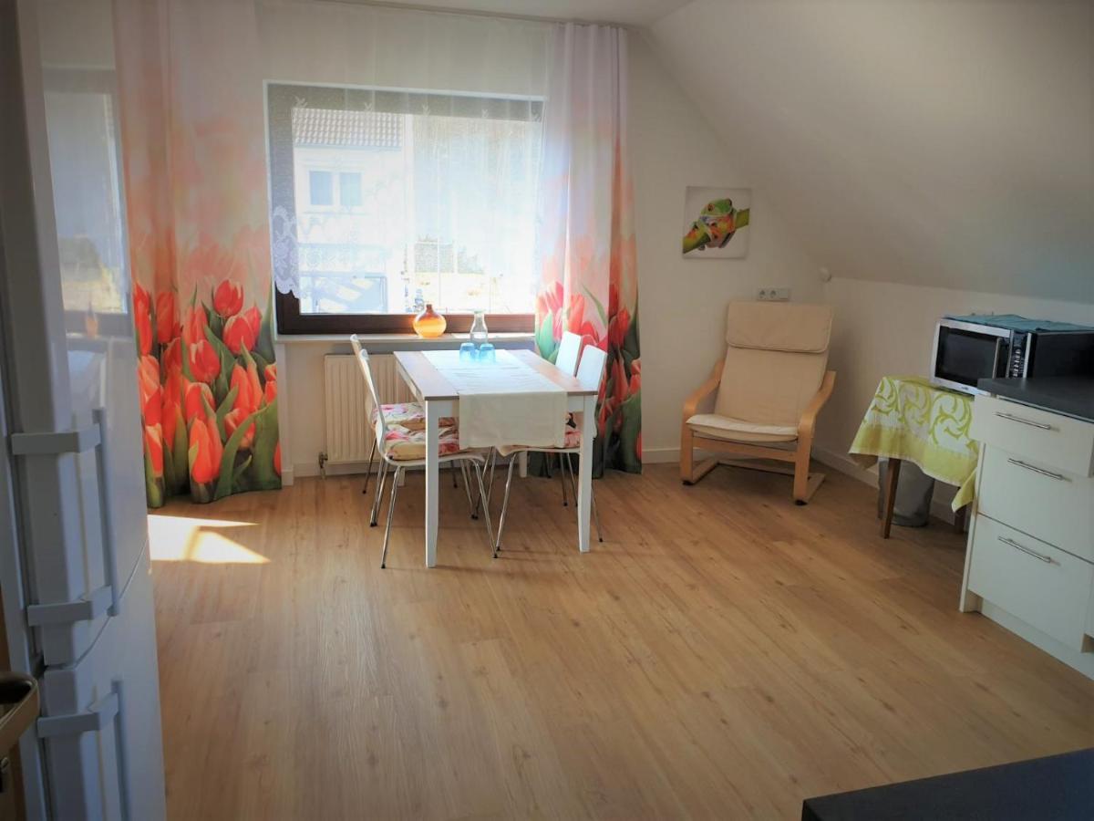 Gaestehaus Hermine Oberkirch  Extérieur photo