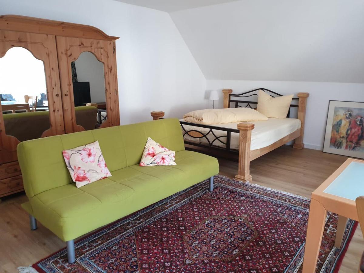 Gaestehaus Hermine Oberkirch  Extérieur photo