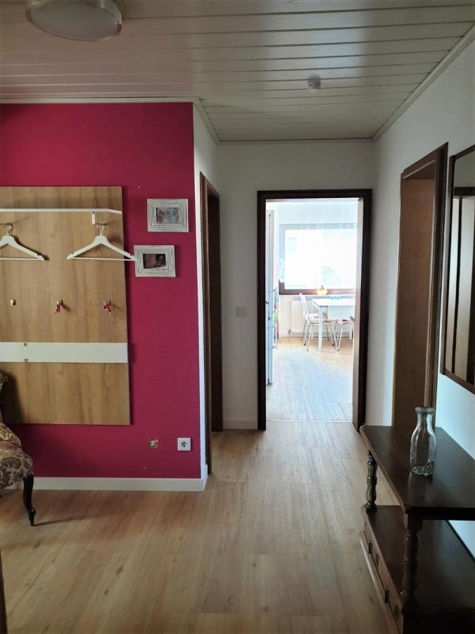 Gaestehaus Hermine Oberkirch  Extérieur photo