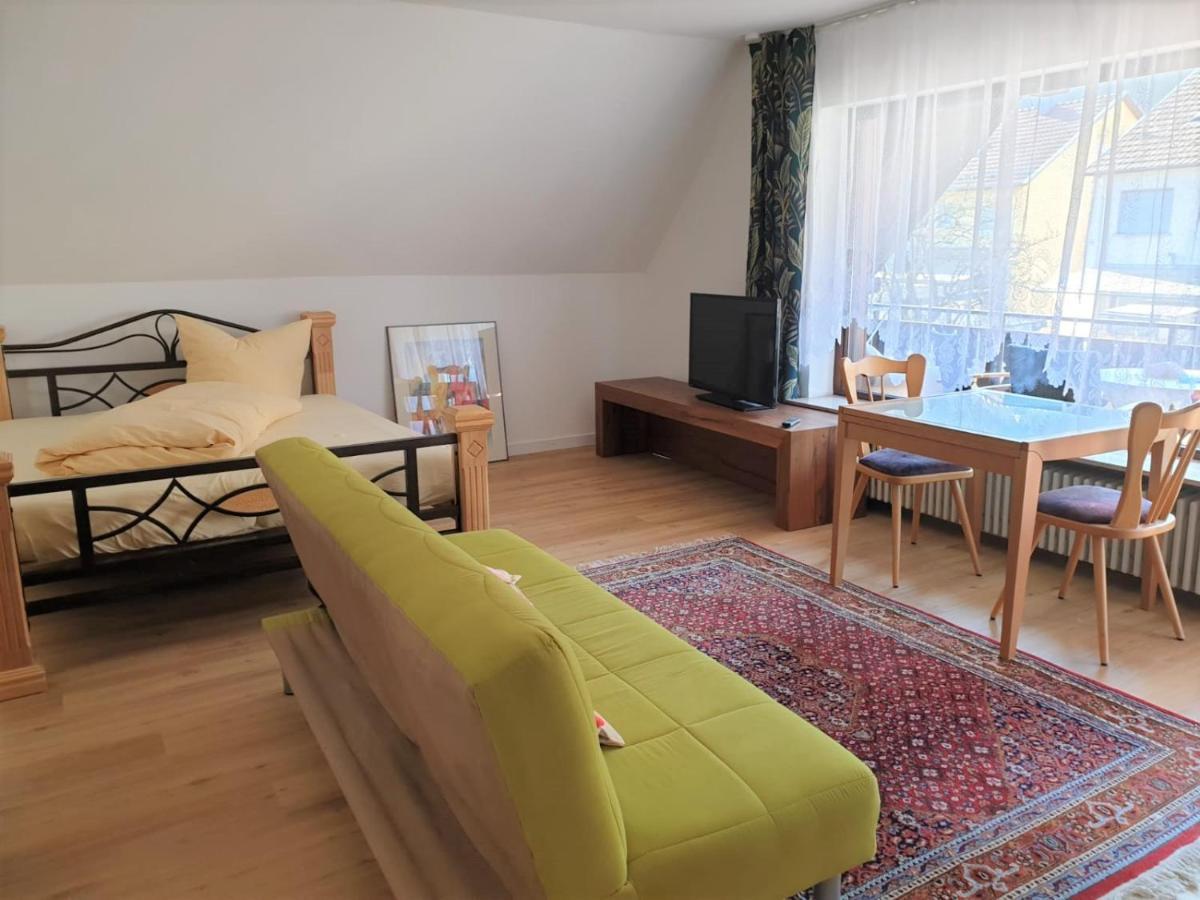Gaestehaus Hermine Oberkirch  Extérieur photo