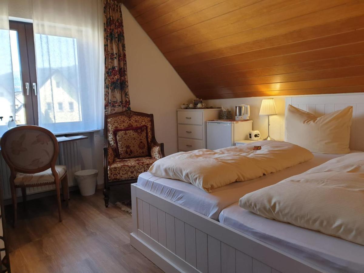 Gaestehaus Hermine Oberkirch  Extérieur photo