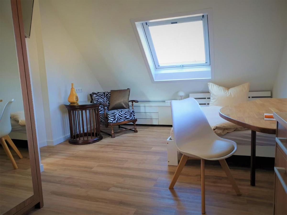 Gaestehaus Hermine Oberkirch  Extérieur photo