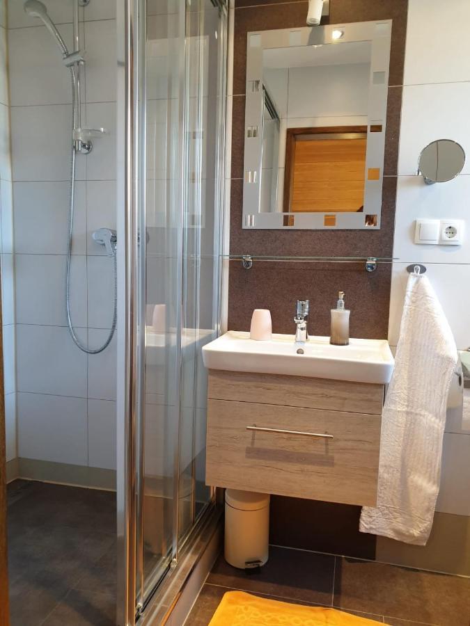 Gaestehaus Hermine Oberkirch  Extérieur photo