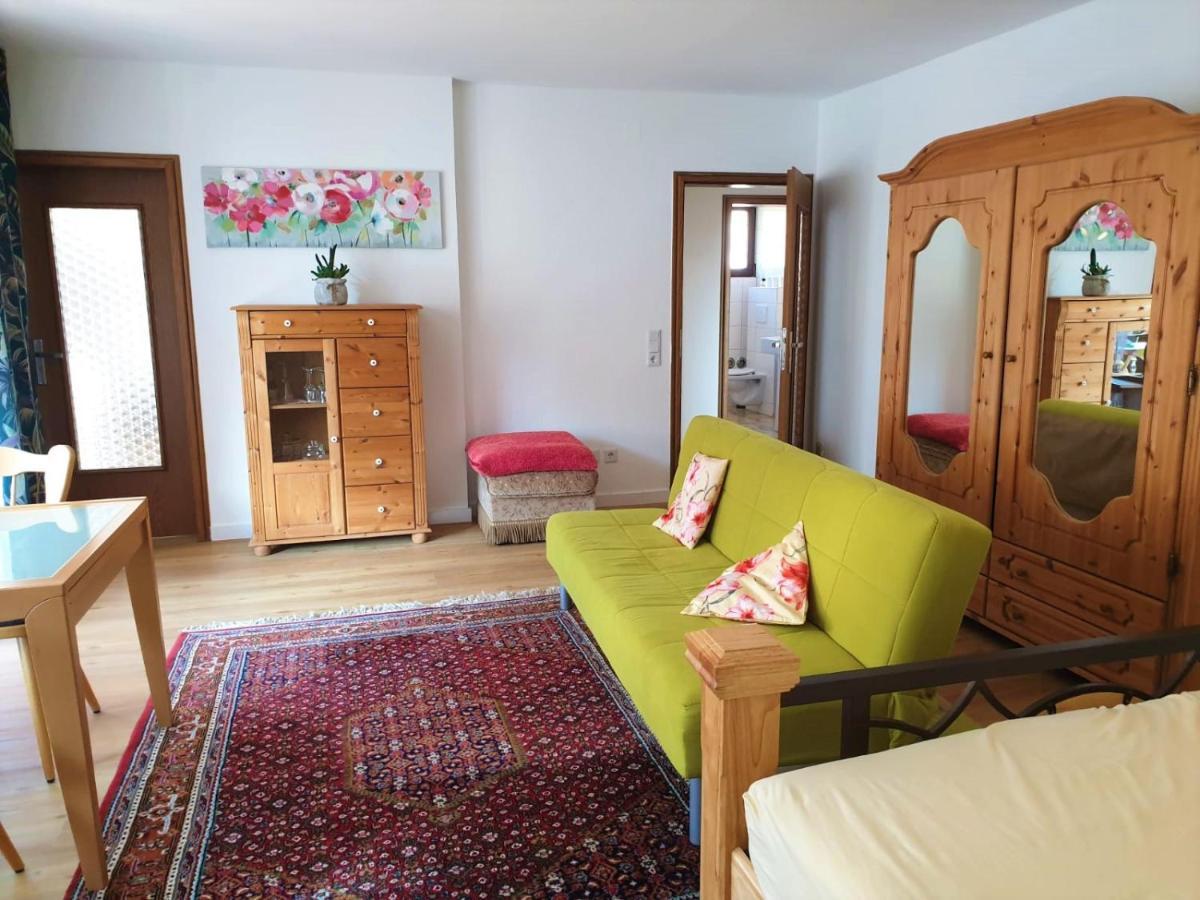 Gaestehaus Hermine Oberkirch  Extérieur photo