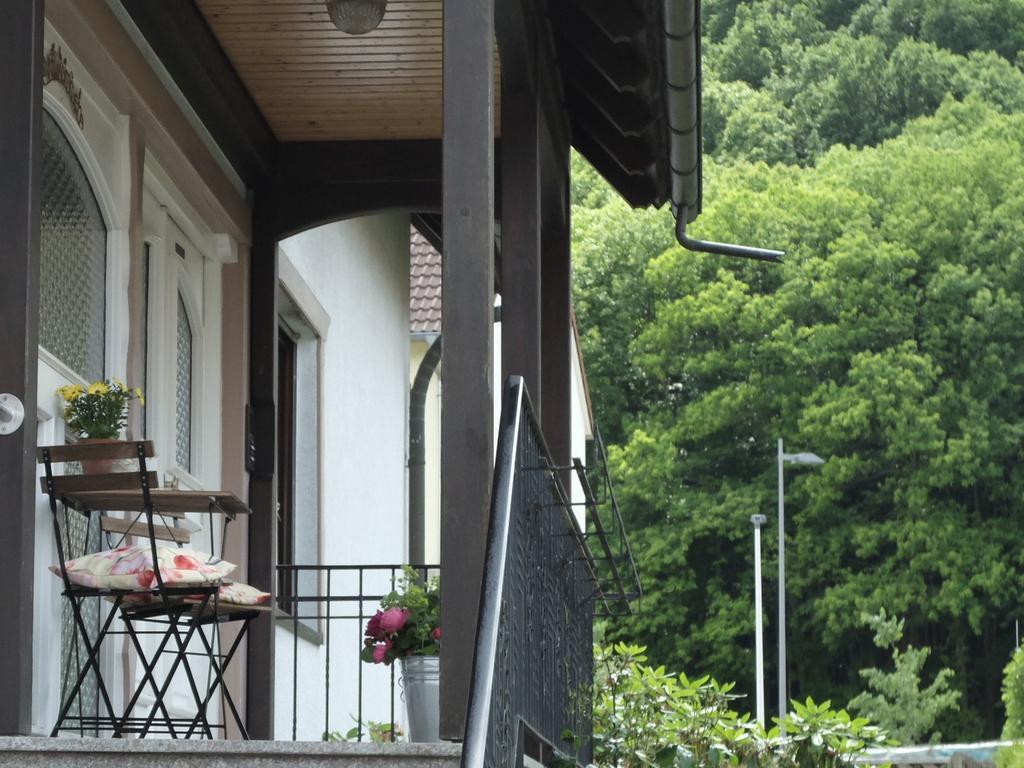 Gaestehaus Hermine Oberkirch  Extérieur photo