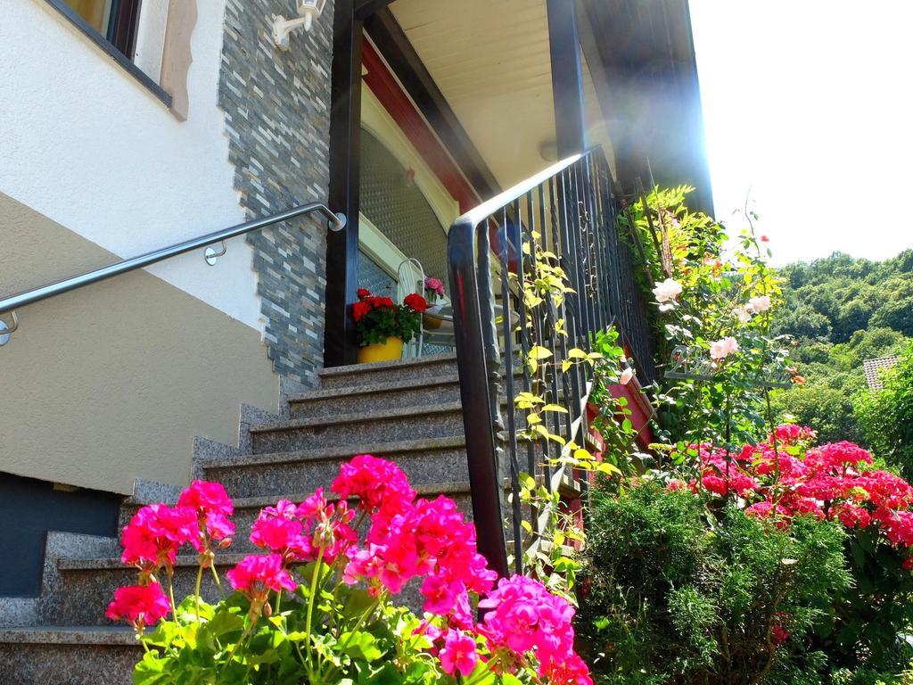 Gaestehaus Hermine Oberkirch  Extérieur photo