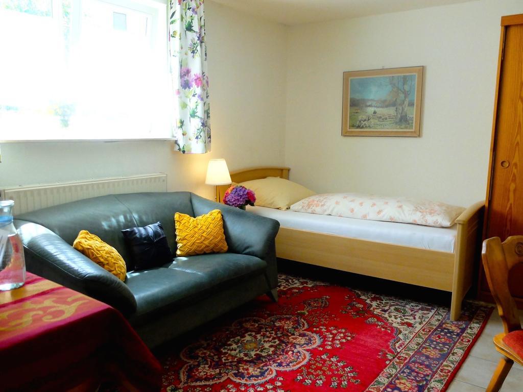 Gaestehaus Hermine Oberkirch  Extérieur photo