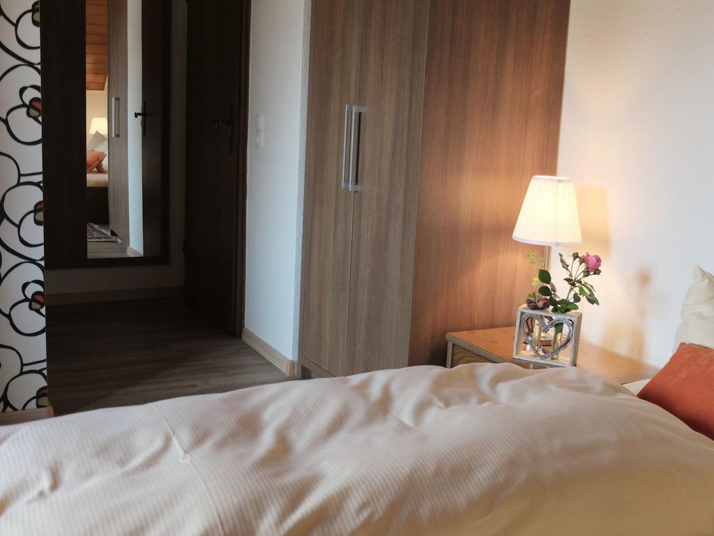 Gaestehaus Hermine Oberkirch  Extérieur photo