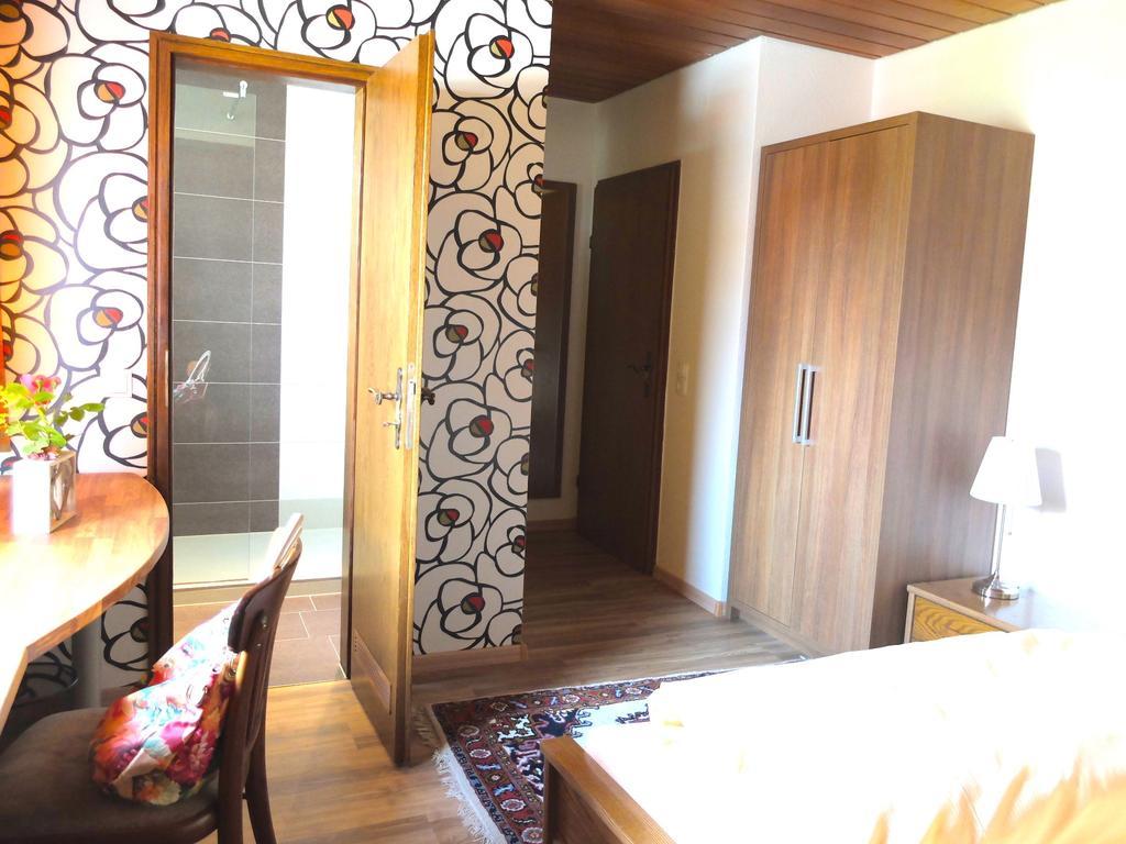 Gaestehaus Hermine Oberkirch  Extérieur photo