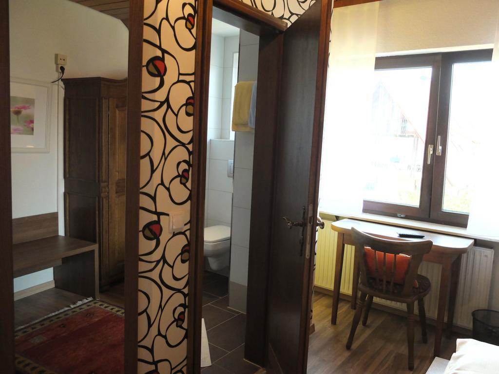 Gaestehaus Hermine Oberkirch  Extérieur photo
