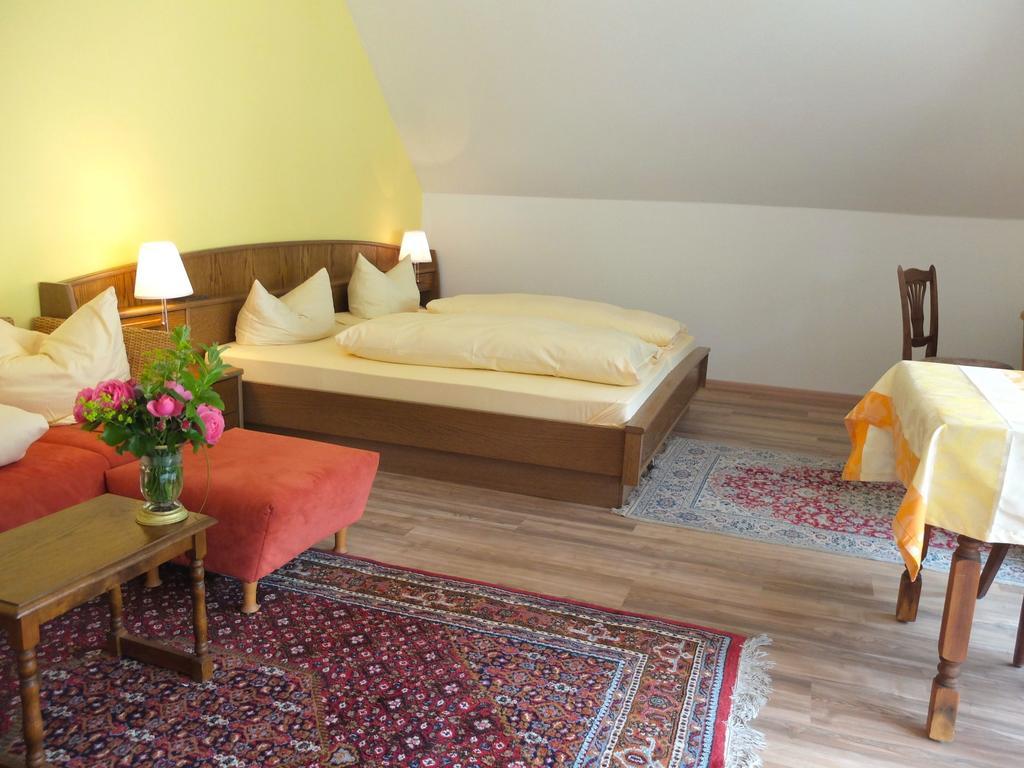 Gaestehaus Hermine Oberkirch  Extérieur photo