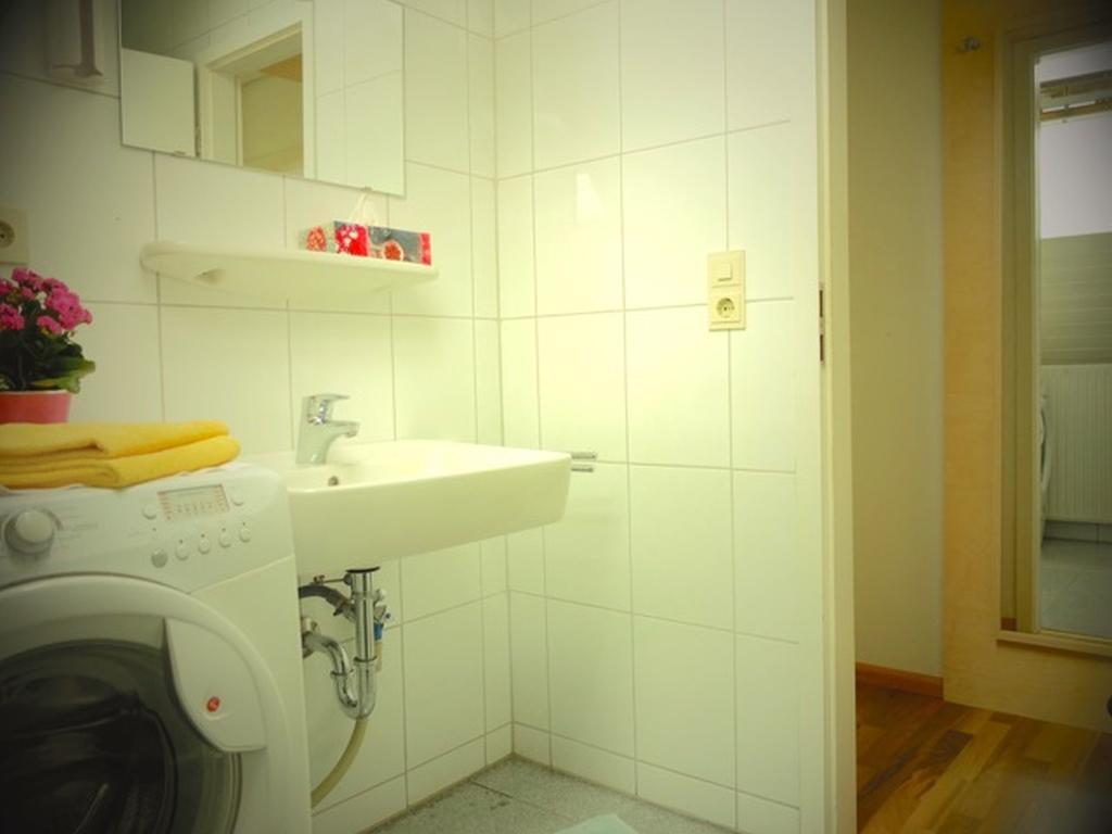 Gaestehaus Hermine Oberkirch  Extérieur photo